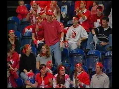 Volleyball   NZ vs Switzerland 1998