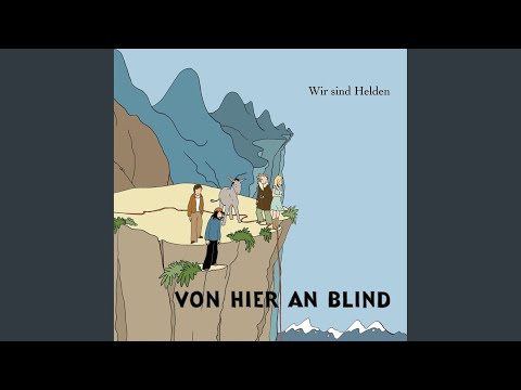 Video thumbnail for S� Itte Miy� (Von hier an blind - Japanese Version)