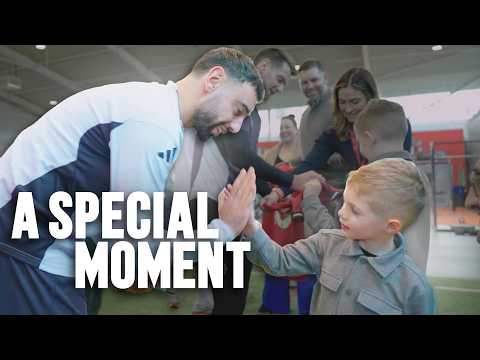 Manchester United and TeamViewer