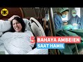 Daftar Bahaya Ambeien Saat Hamil Obat Ambeien