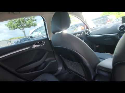 Audi A3 DBA-8VCXSL - Image 2