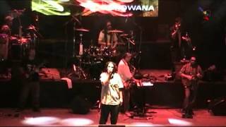Gondwana - Reggae Is Coming
