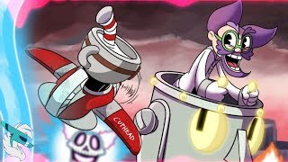 Cover art for [L] Junkyard Jive [REMIX]