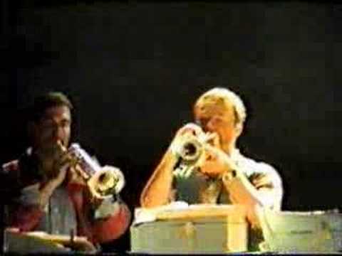 Mario Scotti con ALTA TENSIONE-Basso e Arrangiatore