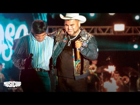 El Mimoso - Beto Guzman - No Llega El Olvido (Official Video) 2022