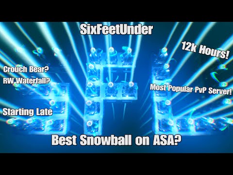 12000 Hour Duo | We Started Late and Took over ASA Most popular Server | IMS DUO