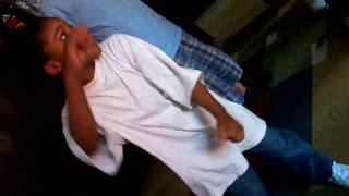 Go Baby Da #1 Stunna