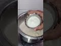Kalakand Recipe