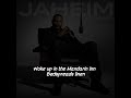 Jaheim - Another Round (Lyrics Video)