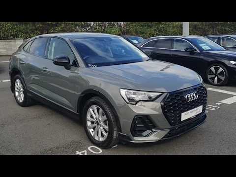 Audi Q3 Q3 SB 35 TDI 150 S-T SE - Image 2