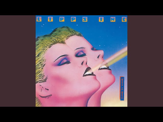 Lipps Inc. - Beyond Funkytown
