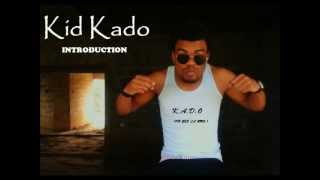 Kado - K. A. D .O ( oh gee la freestye)