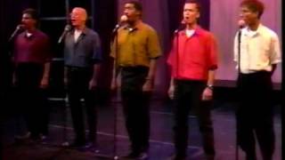 The Flirtations - Something Inside So Strong