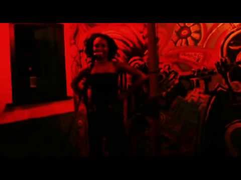 Sé Isidan - Meemee Nelzy (Live@L'appart)