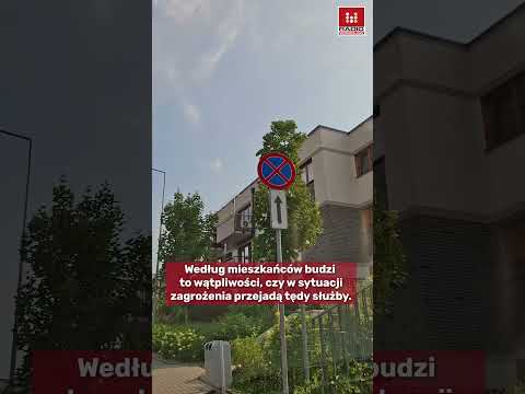 Zastawiona Dożynkowa martwi mieszkańc&oacute;w