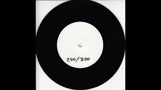 Arne Weinberg - Spectral Disease ( Version 1 )