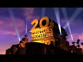 20th Century Touchstone Logo What If