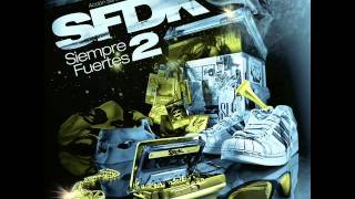 SFDK Seguimos Fuertes ft Jefe de la M. Blckmgck.wmv
