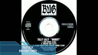 Tilly Lilly - Bug Strut [1992]