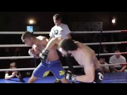 Шамиль Магомедов против Dmitriy verbitsky