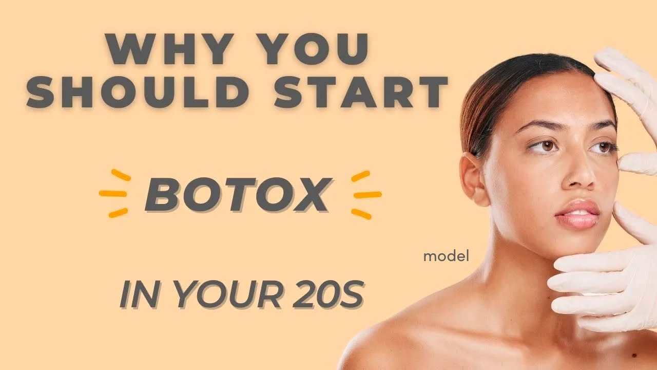 If You’re Waiting to Take Care of Your Face, You’re Doing it Wrong