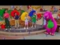 Barney Song The Raindrop Song How Does Your Garden Grow