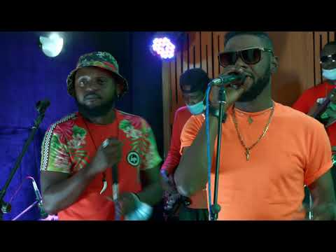 Bilenge Musica   Rhumba Kejani #021