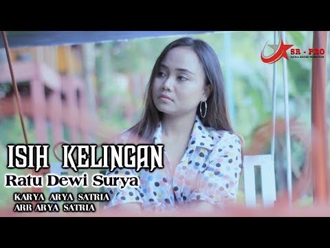 Ratu Dewi Surya - Isih Kelingan | Dangdut (Official Music Video)