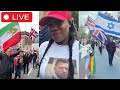 🚨 LIVE: Tousi DESTROYS Media For Calling British Rally ‘Far-Right’