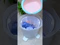 Portable Hand-Powered Mini Washer - Spin and Dry Clothes Anywhere!