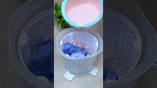 Download lagu Portable Hand-Powered Mini Washer - Spin and Dry Clothes Anywhere! mp3 Download lagu Portable Hand-Powered Mini Washer - Spin and Dry Clothes Anywhere! mp3