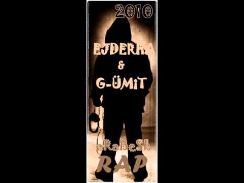 Ejderha & Ümit D(Ex.G-Umit) - Felek Celmeyi Takti [2010]