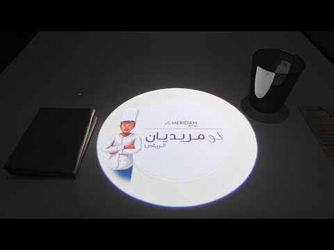 Le Meridien | Le Petit Chef and Friends | Riyadh | Welcome Saudi