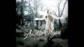 Anette Olzon - Floating