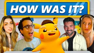 Pokemon Presents Nothing -- And That's Fine? | Discussion (ft Sunnie, Josie Woah, & DustyGogoat!)