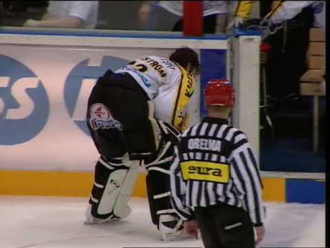 19.3.2004 Jokerit-Kärpät G4