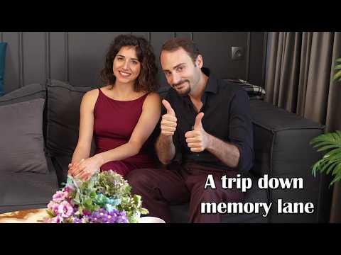 Interview with Lorena Tarantino & Gianpiero Galdi – Making Tango a Way of Life