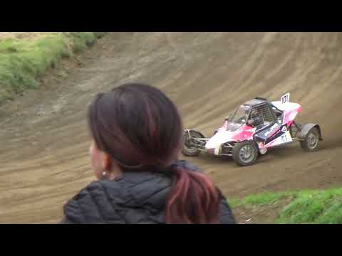 00069 Autocross Sedlčany 1.-2.10.2022