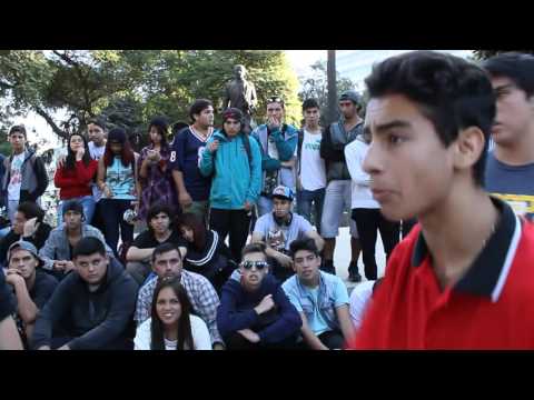 mayday - rdn vs revenge - adversum (4tos de final) mejores perdedores