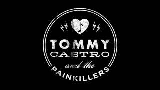 The Devil You Know - Tommy Castro &amp; The Painkillers