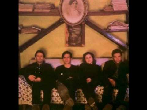 Old Letters cover