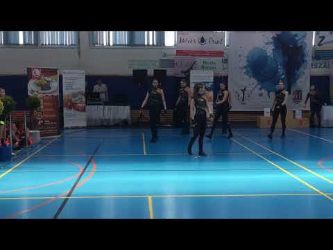 2019.03.23. Mosonsz. Metal Wings 1.