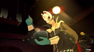 Persona 5 Royal - Okumura's Palace: Third Will Seed (Hard)
