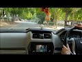O O Jaane Jaana Song Scorpio Driving Status