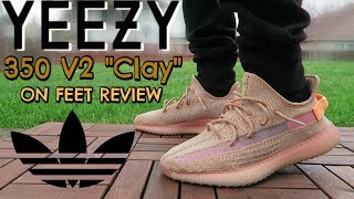 yeezy boost 350 v2 hyperspace on feet