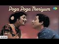Poga Poga Theriyum Audio Song Server Sundaram Viswanathan Ramamoorthy PBS P Susheela