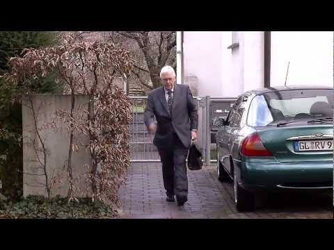 1/03 Miteinander Leben - Herr Ehringer an der BIL Privatschule Stuttgart