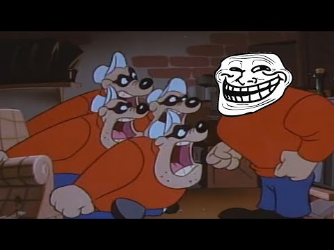 SinäTuubaPaska - Hoopoliiga