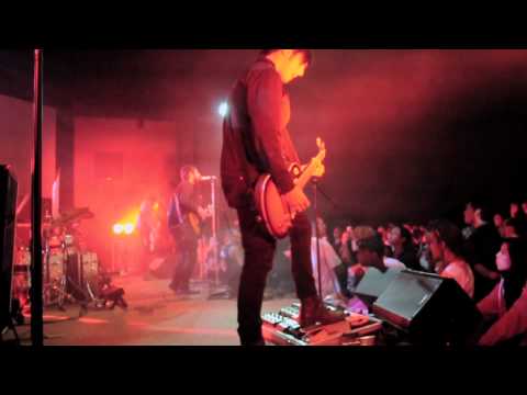 You Are Not Just Holy Music Video by Willet