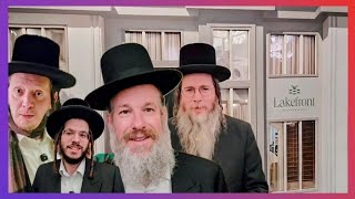 מי עובר ללייקפרונט, פלורידה? ראיונות פנימיים צעירים עם קונים ודמויות מפתח (חלק 2)